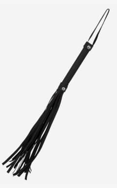 Nyheter Magic Shiver Flogger