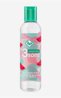 Nyheter ID 3Some Wild Watermelon 118ml