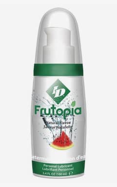 Alla ID Frutopia Pump Watermelon 100ml