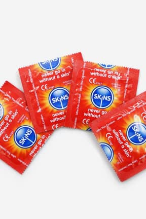 Apotek Skins Condoms Ultra Thin 12-pack