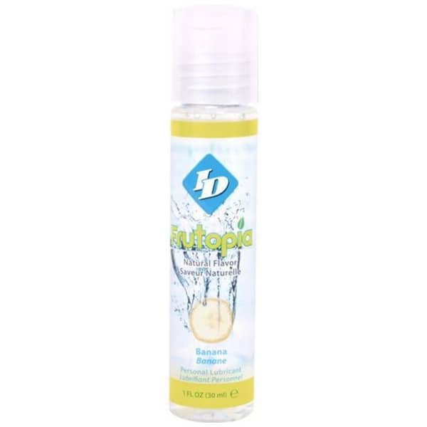 ID Frutopia Banana 30ml