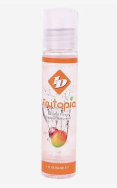 Alla ID Frutopia Mango Passion 30ml