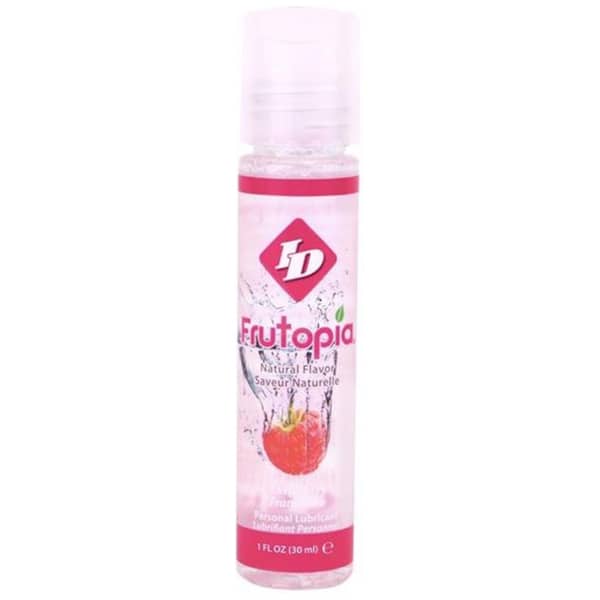 ID Frutopia Raspberry 30ml