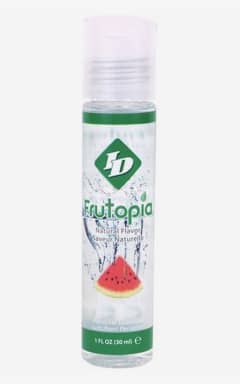 Nyheter ID Frutopia Watermelon 30ml