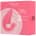 Womanizer Blend Vibrant Rose
