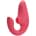 Womanizer Blend Vibrant Rose