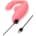 Womanizer Blend Vibrant Rose