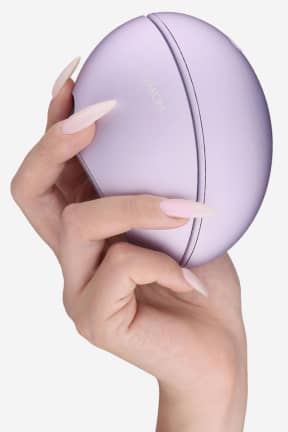 Vibratorer Svakom Pulse Galaxie Lilac