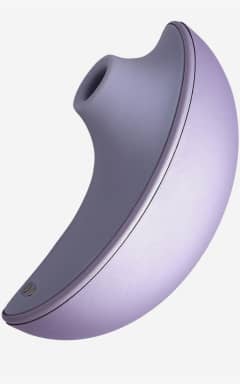 Vibratorer Svakom Pulse Galaxie Lilac