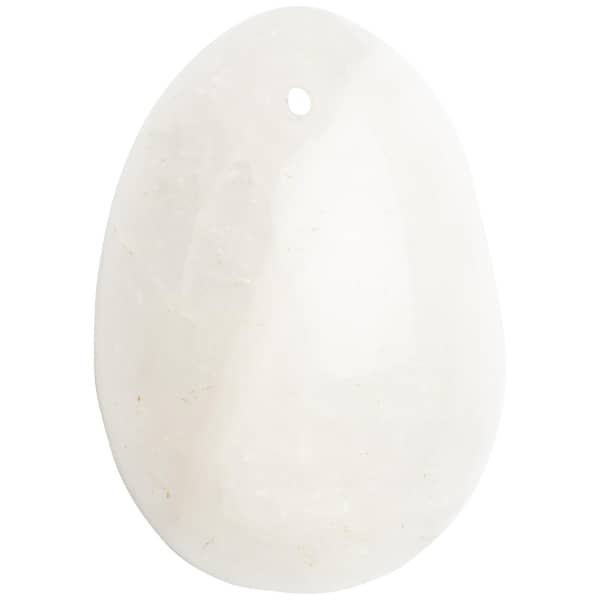 Yoni Egg Clear Quartz M