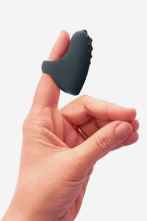 Vibratorer Dorcel Magic Finger Rechargeable Grey