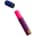 Romp Lipstick Neon Pink