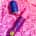 Romp Lipstick Neon Pink