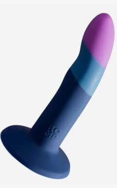 Anal Leksaker Romp Piccolo Blue