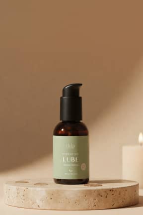 Alla Drip Water-based Lube