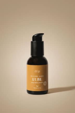REA Apotek Drip Silicone-based Lube