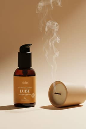 REA Apotek Drip Silicone-based Lube