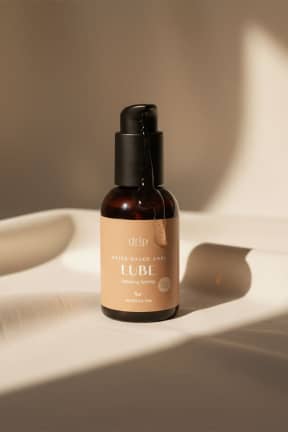 Njutningsleksaker Drip Anal Lube