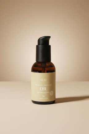 REA Apotek Drip Massage Oil