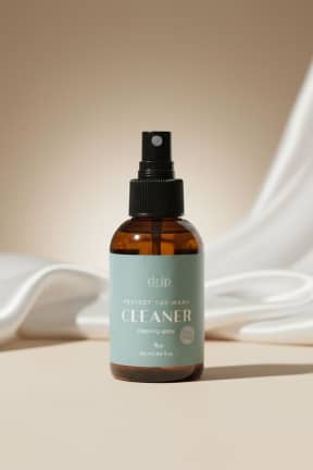 Intimhygien Drip Toy Cleaner