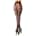 Cottelli Suspender Tights L/XL