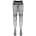 Cottelli Crotchless Tights Ribbon L