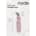 Nude Hazel Rabbit Massager Pink