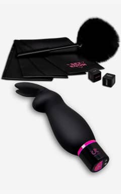 Nyheter Sex Room Raunchy Kit