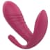 Essentials Triple Pleasure Vibe Pink