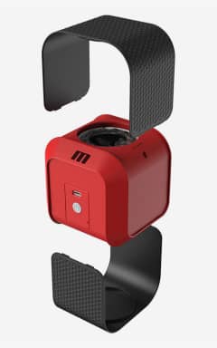 Nyheter M For Men Slambox Red