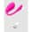 We-Vibe Jive 2 Egg Vibrator Pink