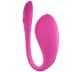 We-Vibe Jive 2 Egg Vibrator Pink