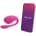 We-Vibe Jive 2 Egg Vibrator Pink