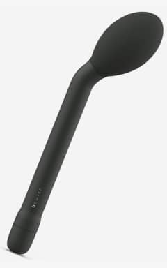 Vibratorer Bgee Classic Plus Black