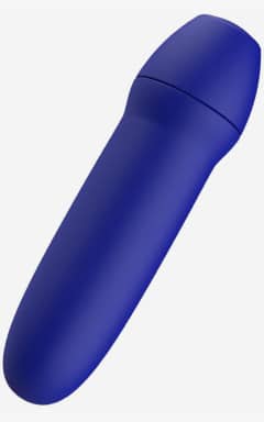 Vibratorer Bmine Basic Blue