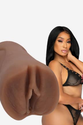 Alla Pocket Pussy Masturbator Karlie