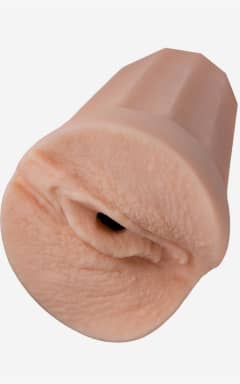 Alla Pocket Pussy Masturbator Remy