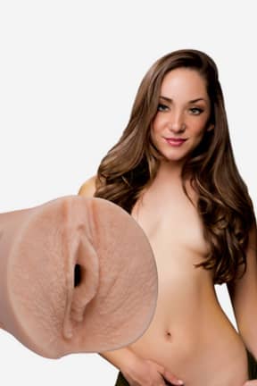 Alla Pocket Pussy Masturbator Remy