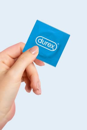 Kondomer Durex Extra Safe 10 st