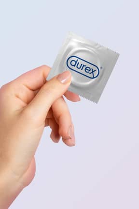 Alla Durex Intense Kondom 8 st