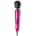 Doxy Die Cast Hot Pink