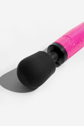 Black Friday Doxy Die Cast Hot Pink