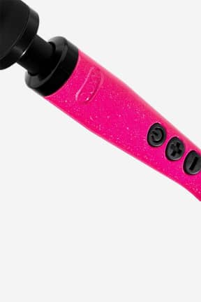 Black Friday Doxy Die Cast 3 Hot Pink