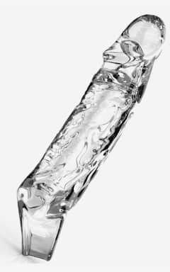 Alla Extension Sleeve Clear