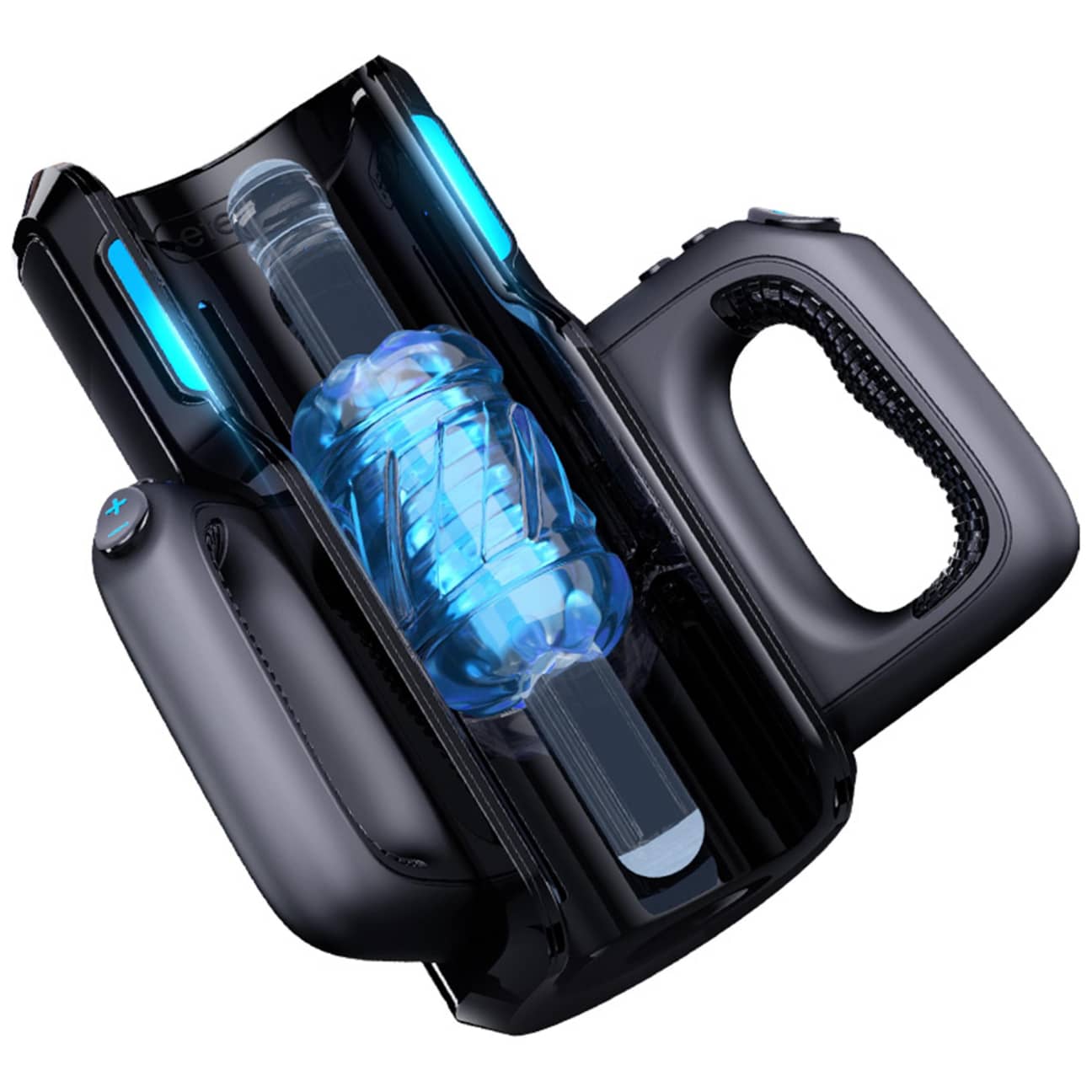 Pro Masturbator Machine, produktvy 2