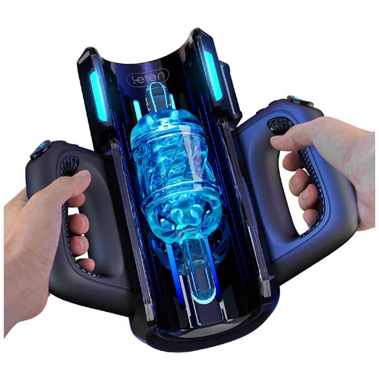 Pro Masturbator Machine, produktvy 3