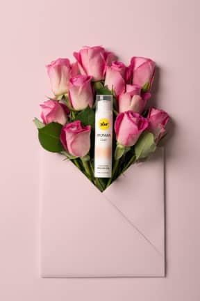 Fördröjningsmedel och Skönare Orgasmer Pjur Woman Lust Gel 15ml