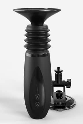 Mshop rekommenderar FF Body Dock Thruster