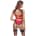 Crotchless Body L
