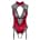 Crotchless Body L